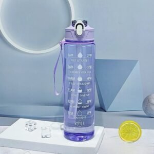 900ml Water Bottle