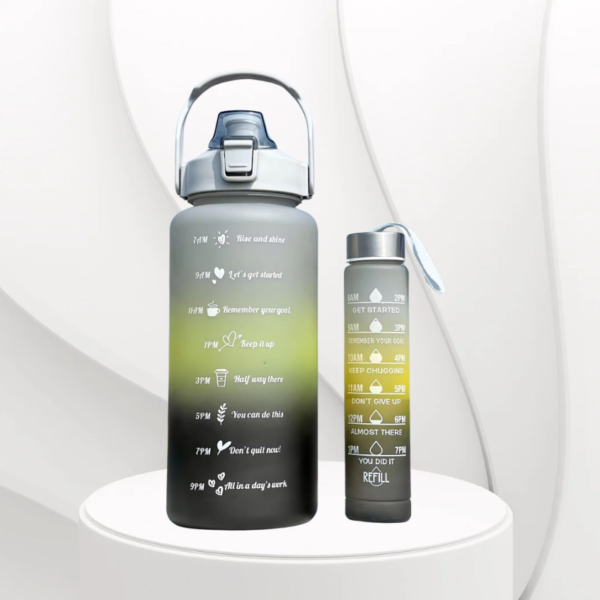 bottle set